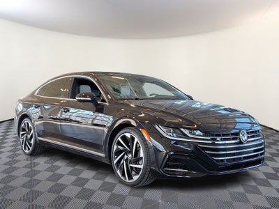 2023 Volkswagen Arteon 2.0T SEL Premium R-Line