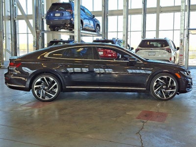 2023 Volkswagen Arteon 2.0T SEL Premium R-Line