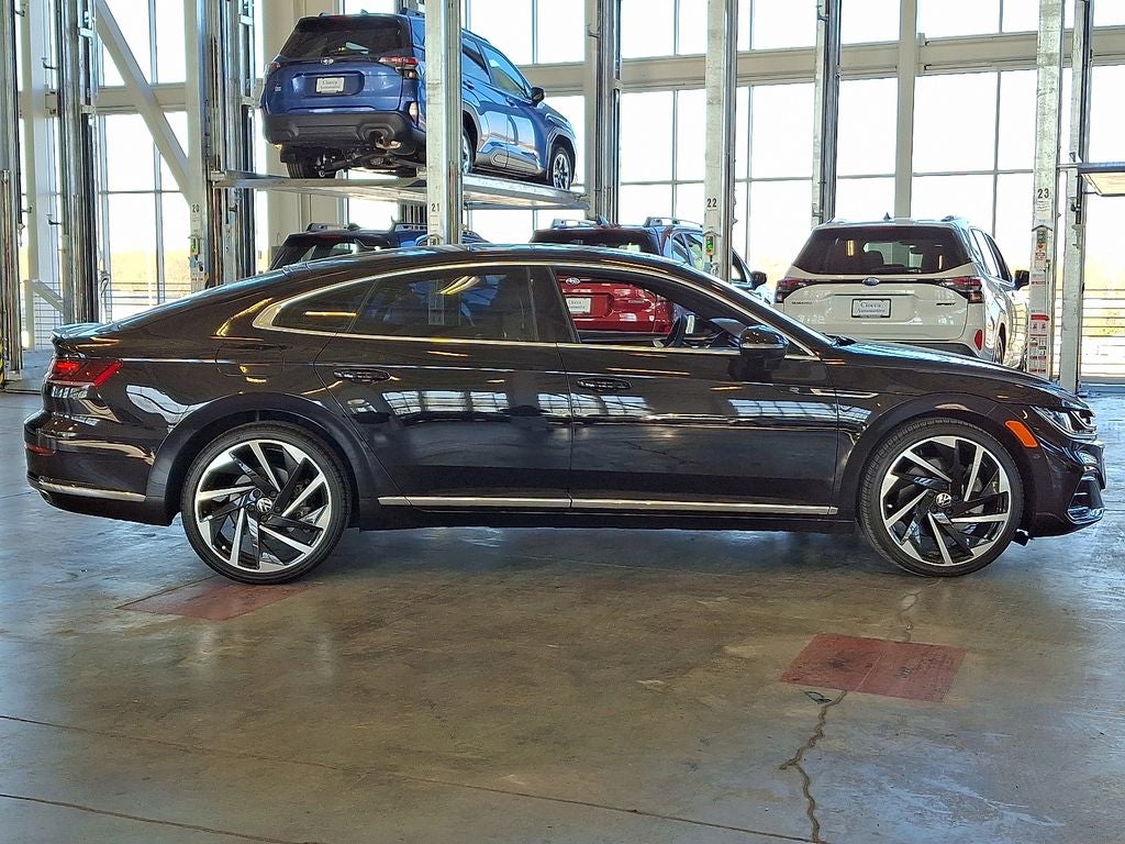 2023 Volkswagen Arteon 2.0T SEL Premium R-Line