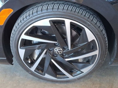 2023 Volkswagen Arteon 2.0T SEL Premium R-Line