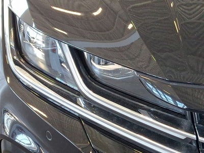 2023 Volkswagen Arteon 2.0T SEL Premium R-Line