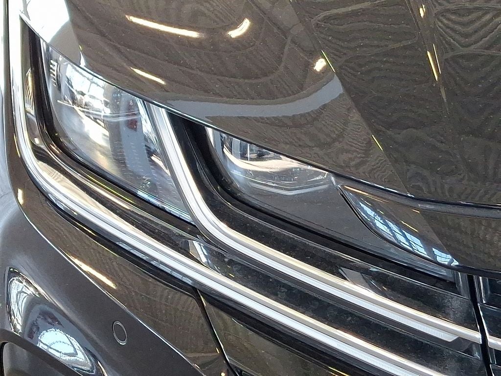 2023 Volkswagen Arteon 2.0T SEL Premium R-Line