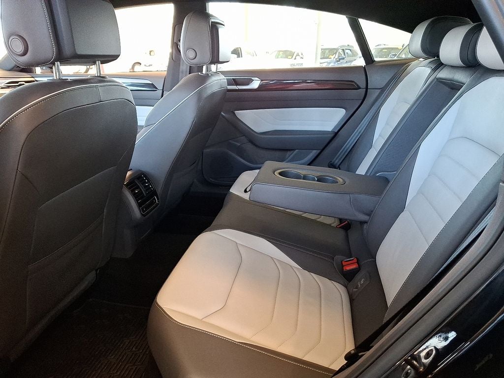 2023 Volkswagen Arteon 2.0T SEL Premium R-Line