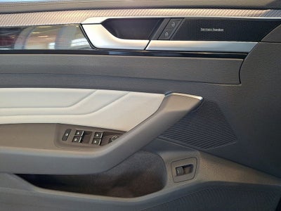 2023 Volkswagen Arteon 2.0T SEL Premium R-Line