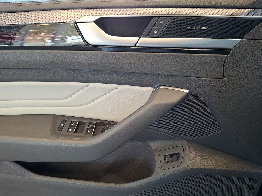 2023 Volkswagen Arteon 2.0T SEL Premium R-Line