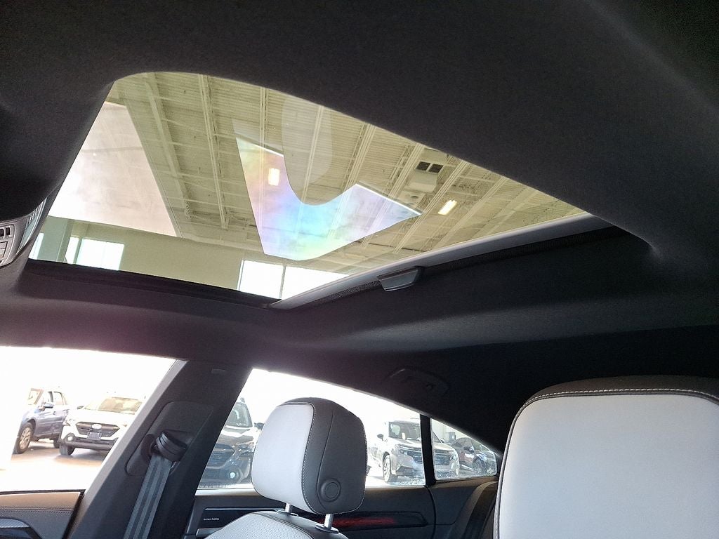 2023 Volkswagen Arteon 2.0T SEL Premium R-Line