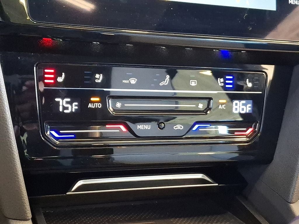 2023 Volkswagen Arteon 2.0T SEL Premium R-Line