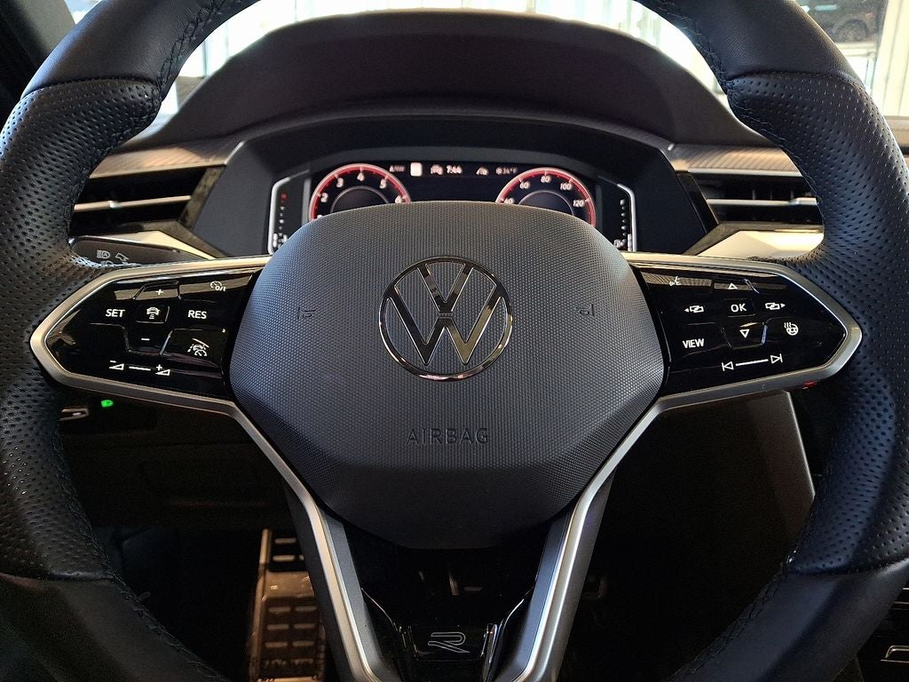 2023 Volkswagen Arteon 2.0T SEL Premium R-Line