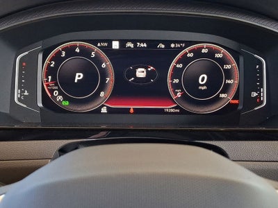 2023 Volkswagen Arteon 2.0T SEL Premium R-Line