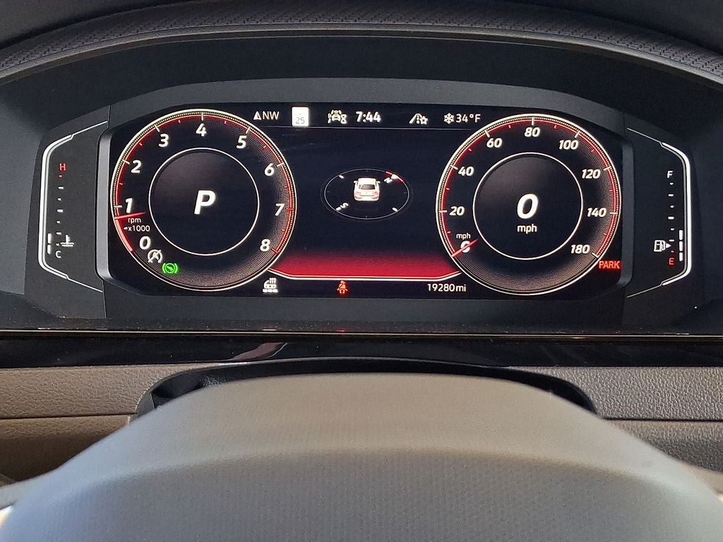 2023 Volkswagen Arteon 2.0T SEL Premium R-Line