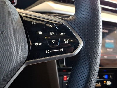 2023 Volkswagen Arteon 2.0T SEL Premium R-Line