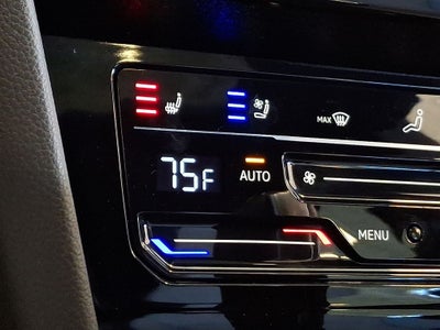 2023 Volkswagen Arteon 2.0T SEL Premium R-Line