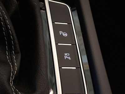 2023 Volkswagen Arteon 2.0T SEL Premium R-Line