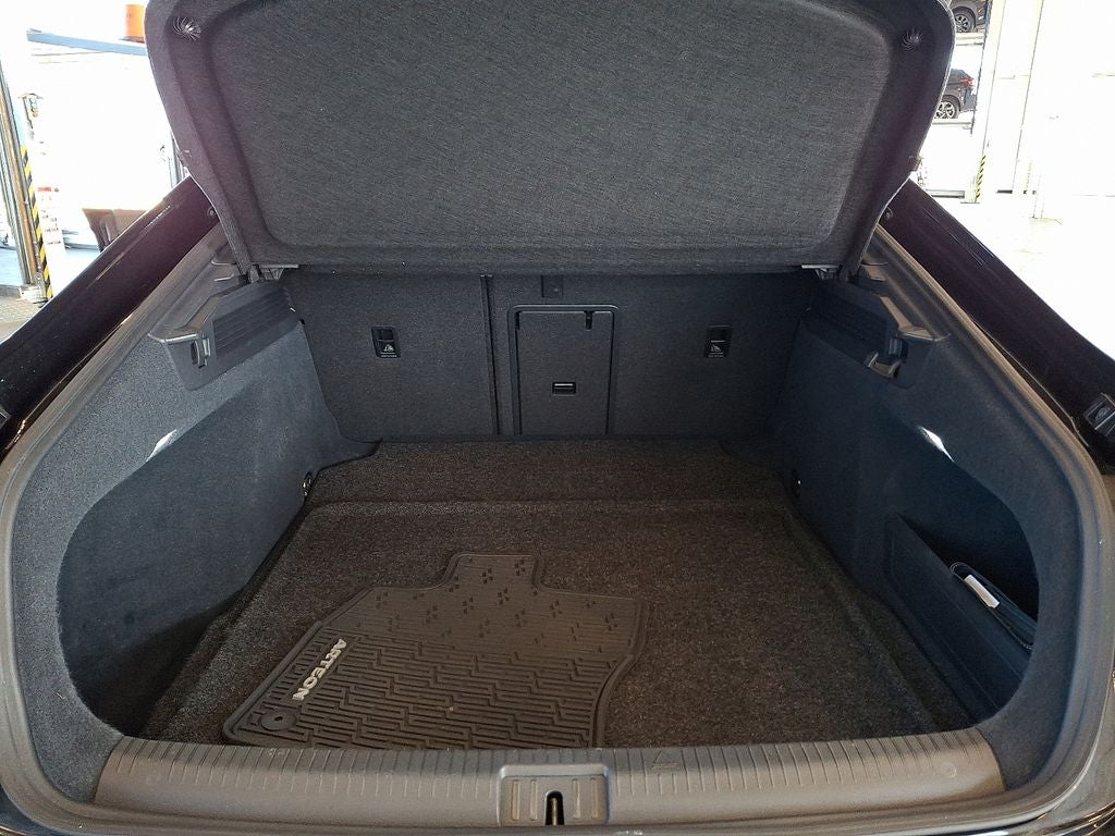 2023 Volkswagen Arteon 2.0T SEL Premium R-Line