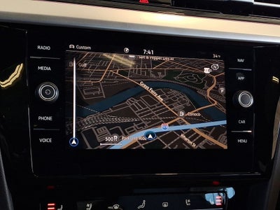 2023 Volkswagen Arteon 2.0T SEL Premium R-Line