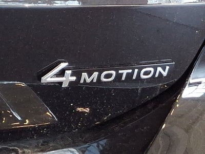 2023 Volkswagen Arteon 2.0T SEL Premium R-Line