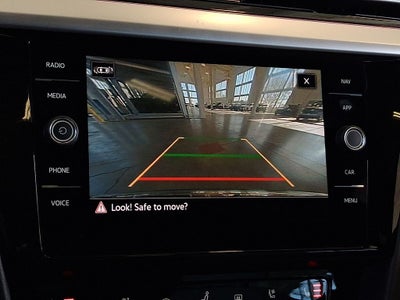 2023 Volkswagen Arteon 2.0T SEL Premium R-Line