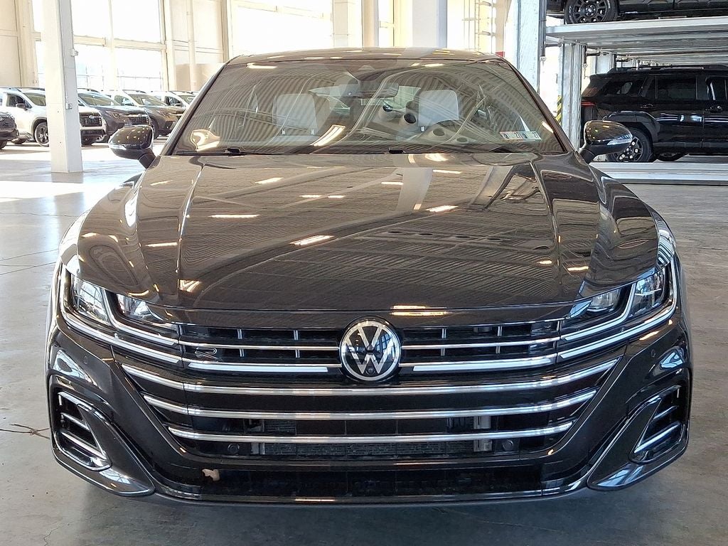 2023 Volkswagen Arteon 2.0T SEL Premium R-Line