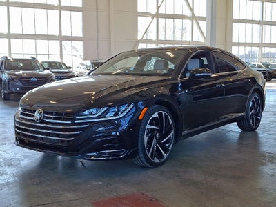 2023 Volkswagen Arteon 2.0T SEL Premium R-Line