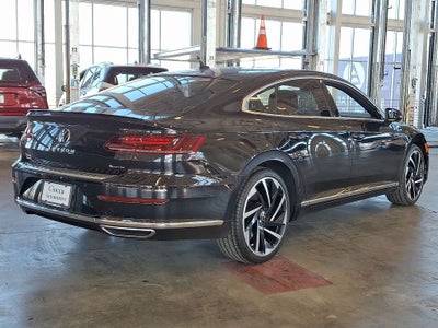 2023 Volkswagen Arteon 2.0T SEL Premium R-Line