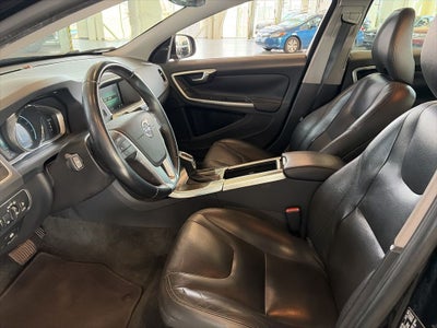 2015 Volvo S60 T5 Premier