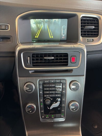 2015 Volvo S60 T5 Premier