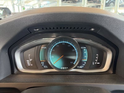 2015 Volvo S60 T5 Premier