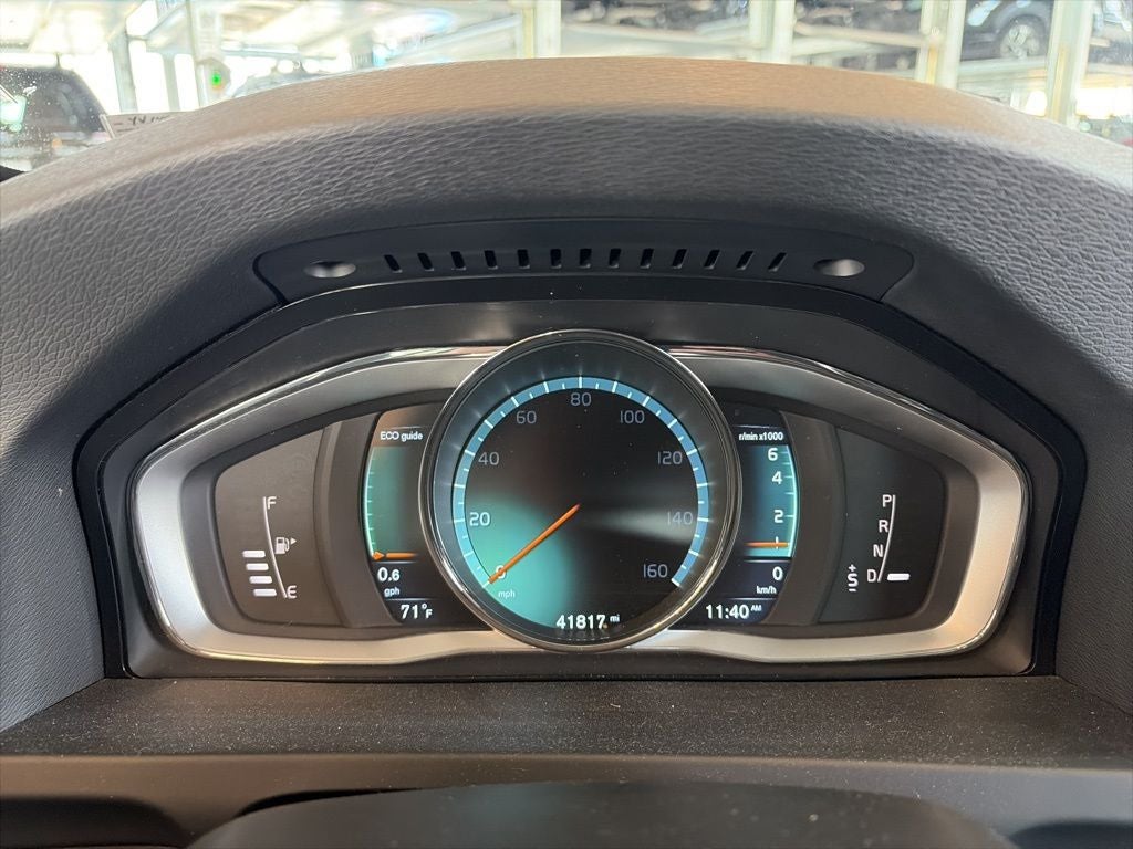 2015 Volvo S60 T5 Premier