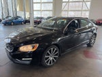 2015 Volvo S60 T5 Premier