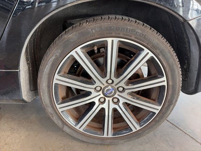 2015 Volvo S60 T5 Premier