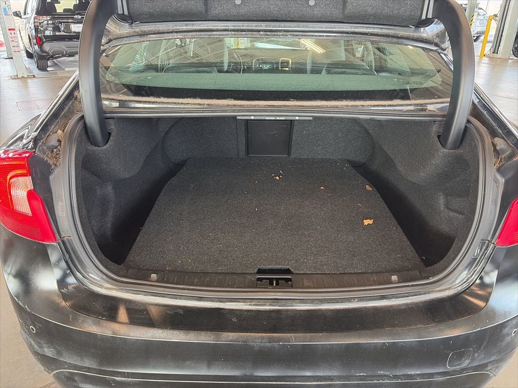 2015 Volvo S60 T5 Premier