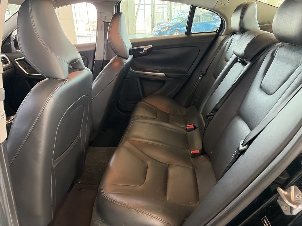 2015 Volvo S60 T5 Premier