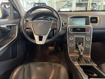 2015 Volvo S60 T5 Premier