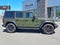 2022 Jeep Wrangler Unlimited Sport Altitude
