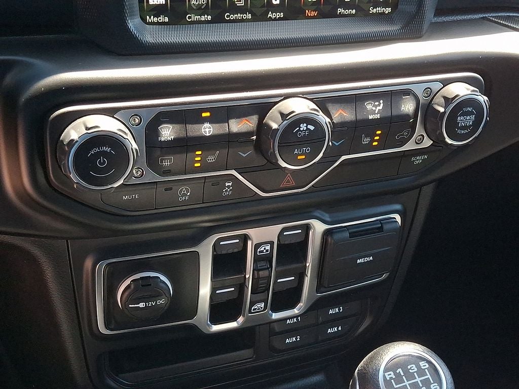 2022 Jeep Wrangler Unlimited Sport Altitude