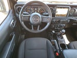 2022 Jeep Wrangler Unlimited Sport Altitude