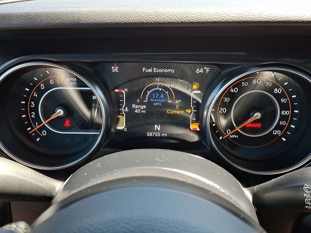 2022 Jeep Wrangler Unlimited Sport Altitude