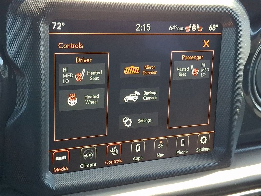 2022 Jeep Wrangler Unlimited Sport Altitude