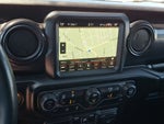 2022 Jeep Wrangler Unlimited Sport Altitude
