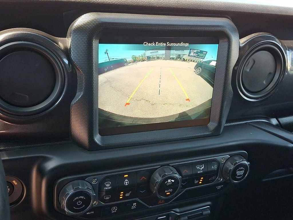 2022 Jeep Wrangler Unlimited Sport Altitude