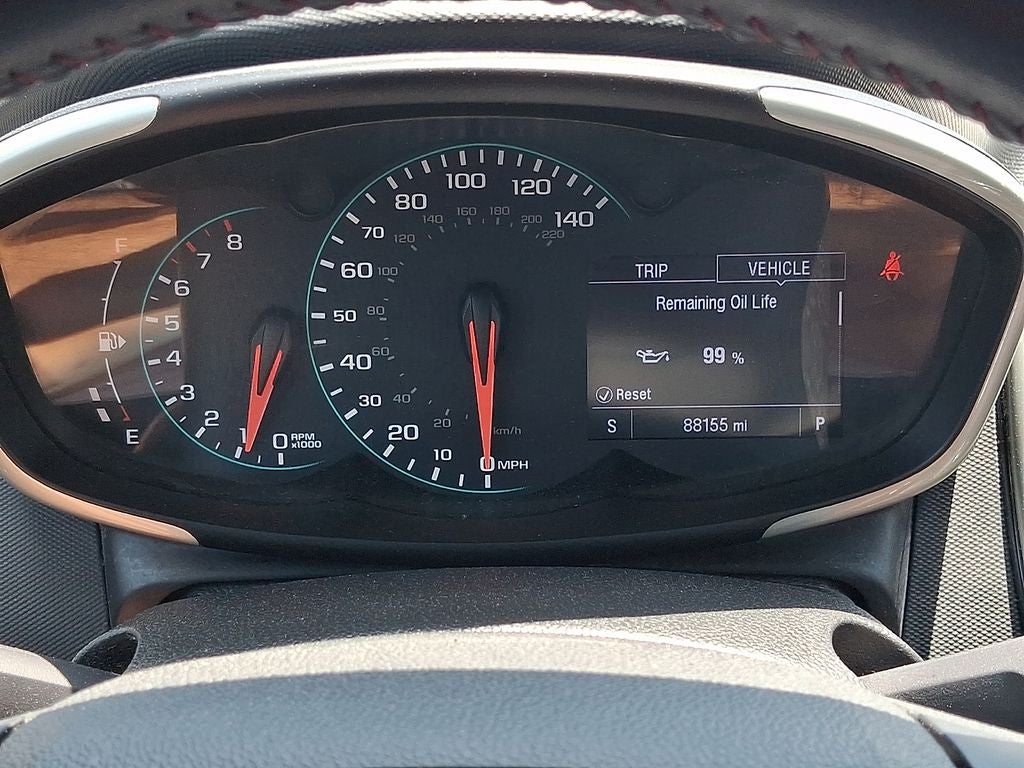 2020 Chevrolet Sonic LT
