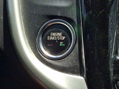 2020 Chevrolet Sonic LT