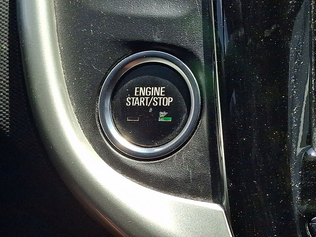 2020 Chevrolet Sonic LT