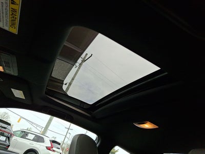 2017 Honda Civic EX-L