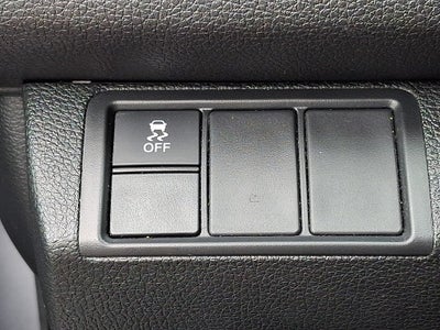 2017 Honda Civic EX-L