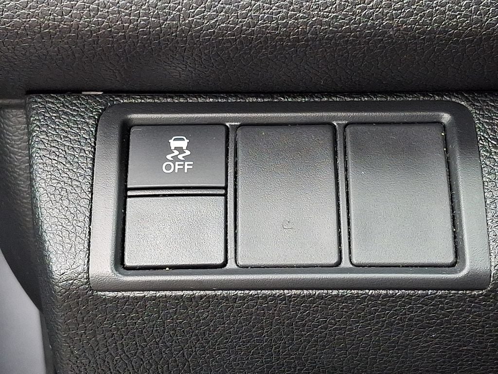 2017 Honda Civic EX-L
