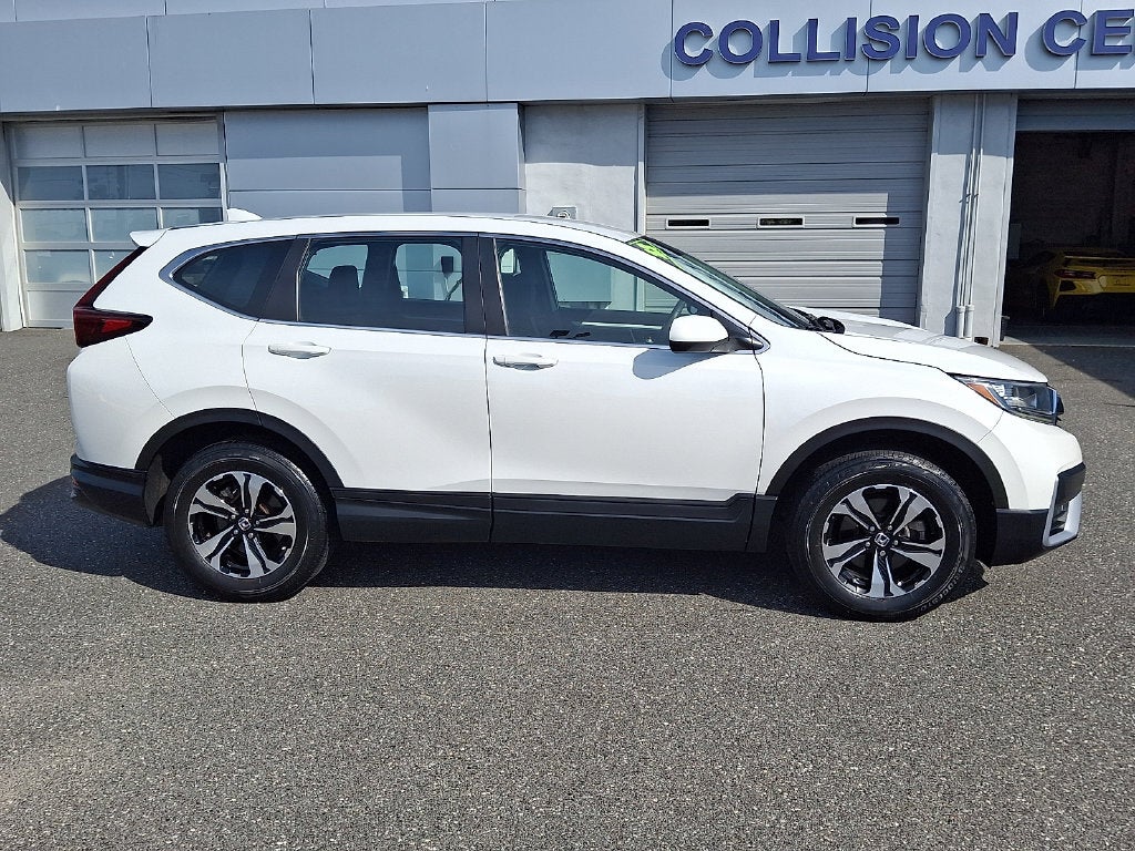 2022 Honda CR-V Special Edition