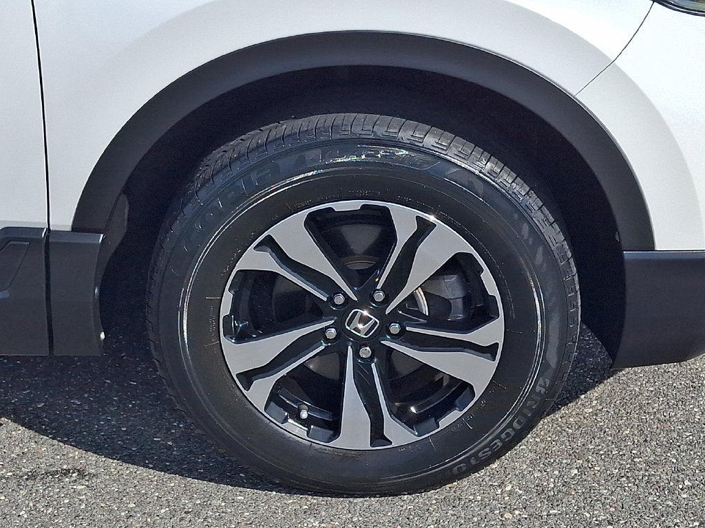 2022 Honda CR-V Special Edition