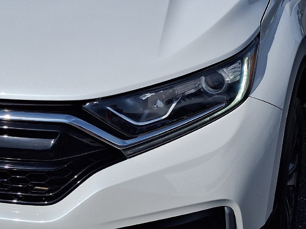 2022 Honda CR-V Special Edition