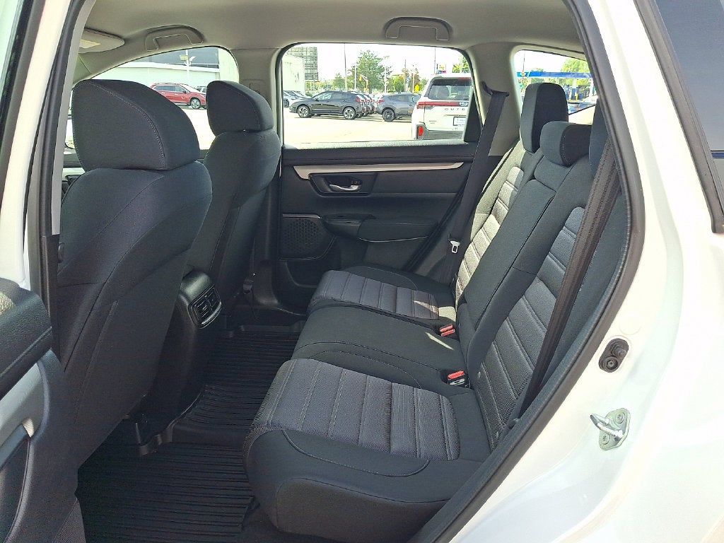 2022 Honda CR-V Special Edition